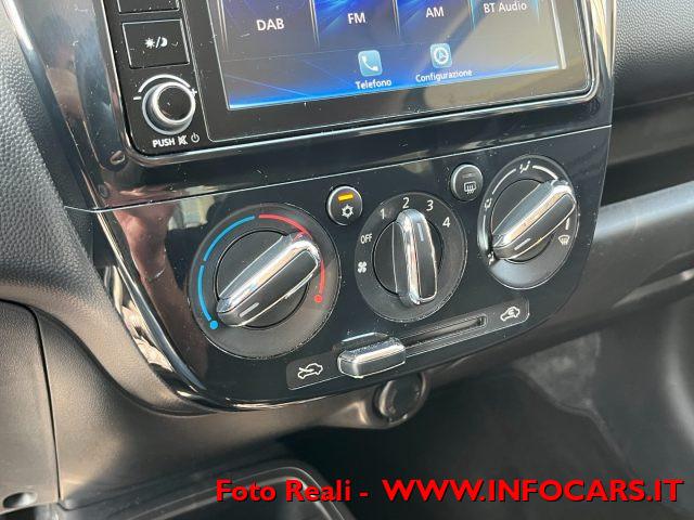 MITSUBISHI Space Star 1.2 Invite NEOPATENTATI PROMO !