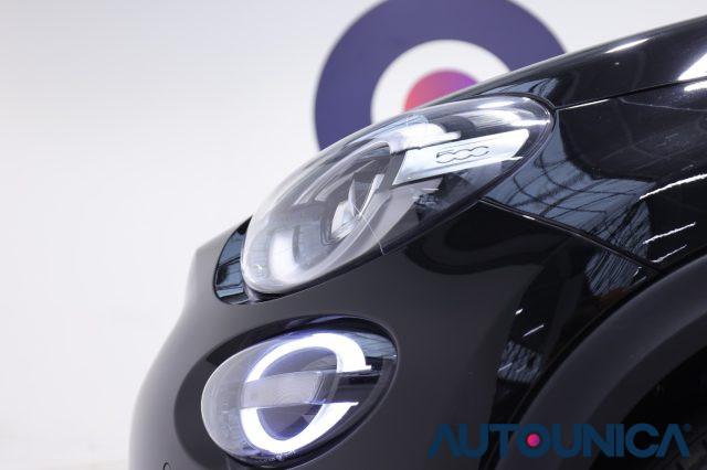 FIAT 500X 1.5 T4 HYBRID 130 CV DCT FARI LED