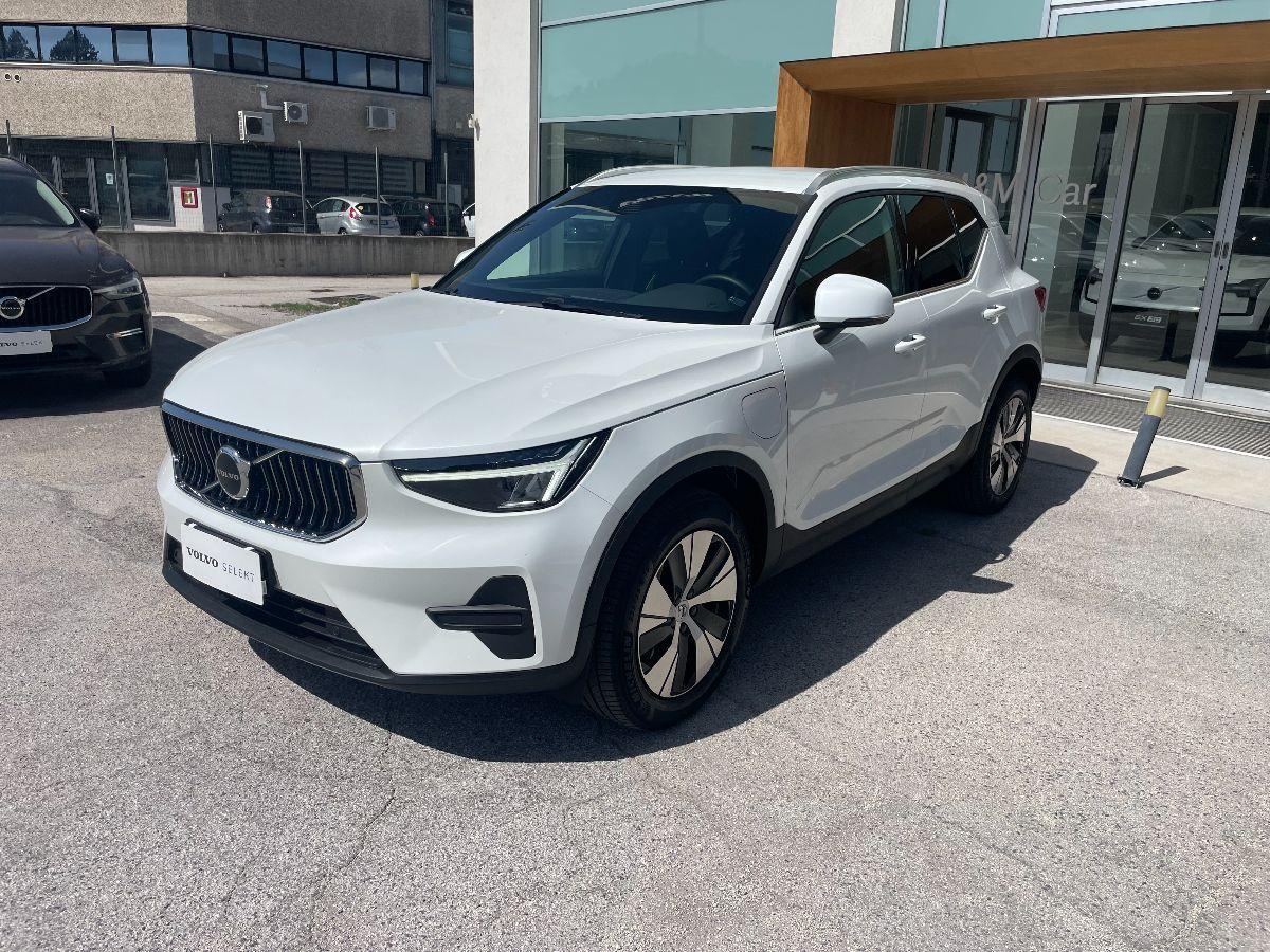 VOLVO - XC40 - T4 Recharge automatico Core