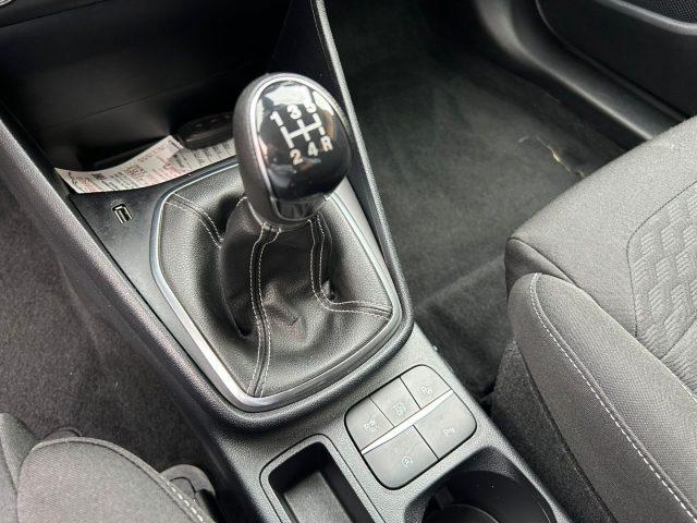 FORD Fiesta 1.1 75 CV 5 porte Titanium *PREZZO PROMO*