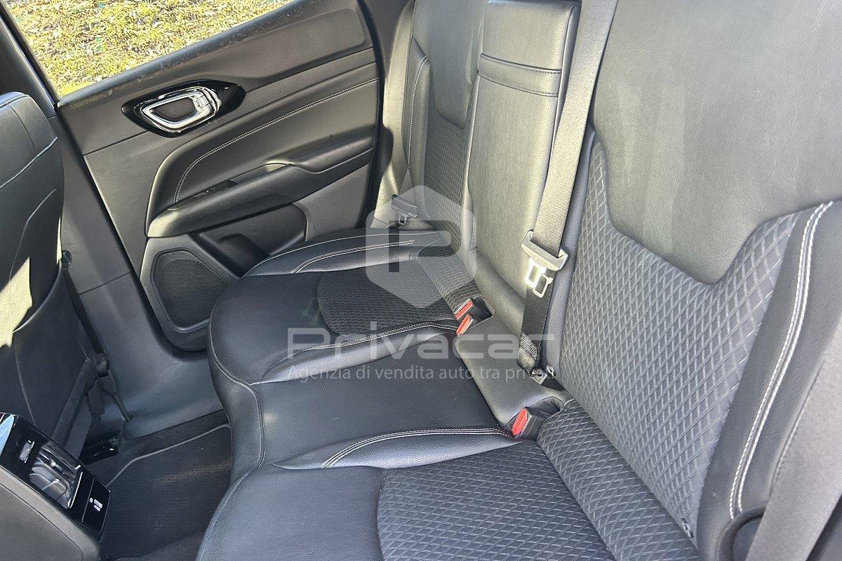 JEEP Compass 1.3 Turbo T4 190 CV PHEV AT6 4xe 80° Anniversario