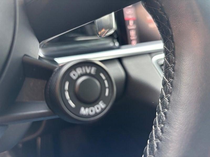 Porsche Panamera Panamera 2.9 4 E-Hybrid Sport Turismo