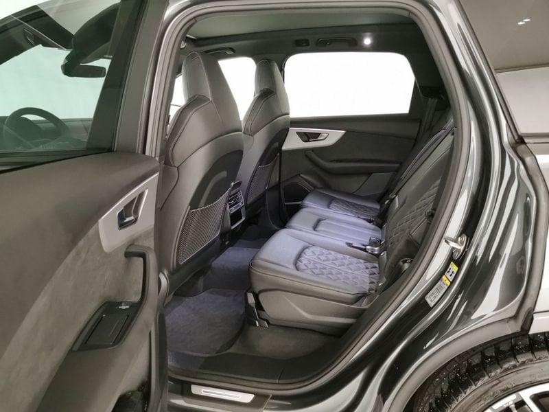 Audi Q7 3.0 tdi mhev S line edition quattro 286cv tiptronic 7p.ti