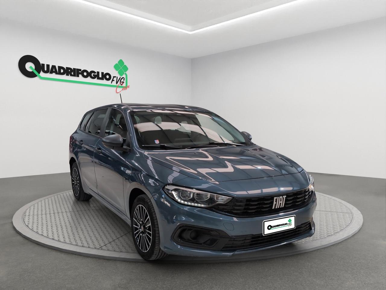Fiat Tipo 1.3 Mjt S&S SW Life