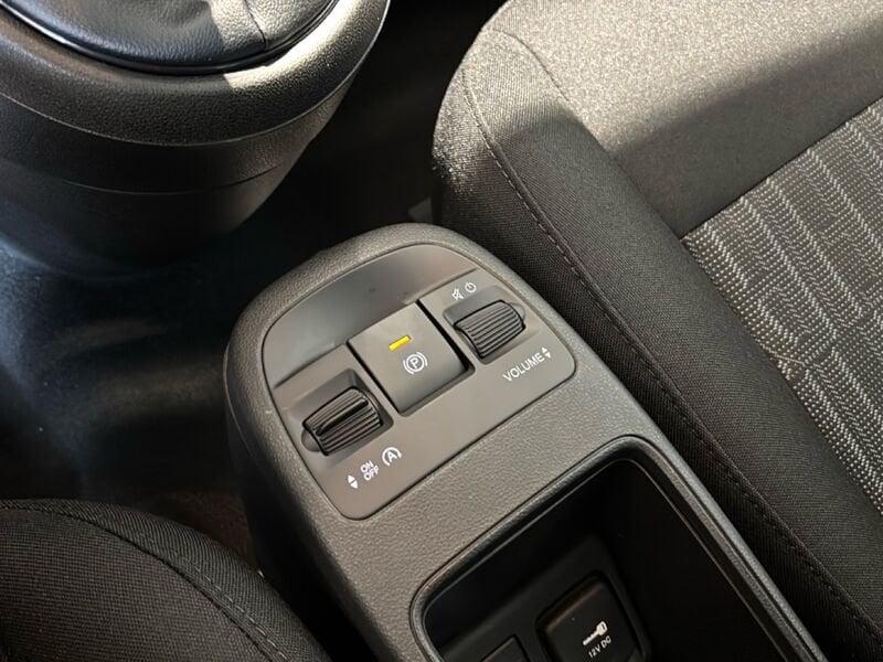 FIAT 500 500 1.0 hybrid Icon