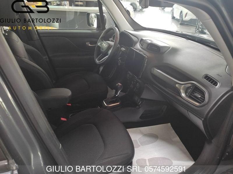 Jeep Renegade Renegade 1.5 Turbo T4 MHEV Altitude