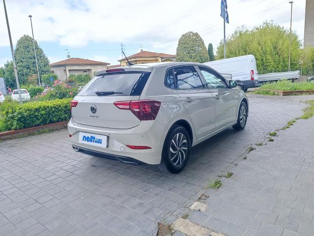 VOLKSWAGEN Polo 1.0 TSI Life