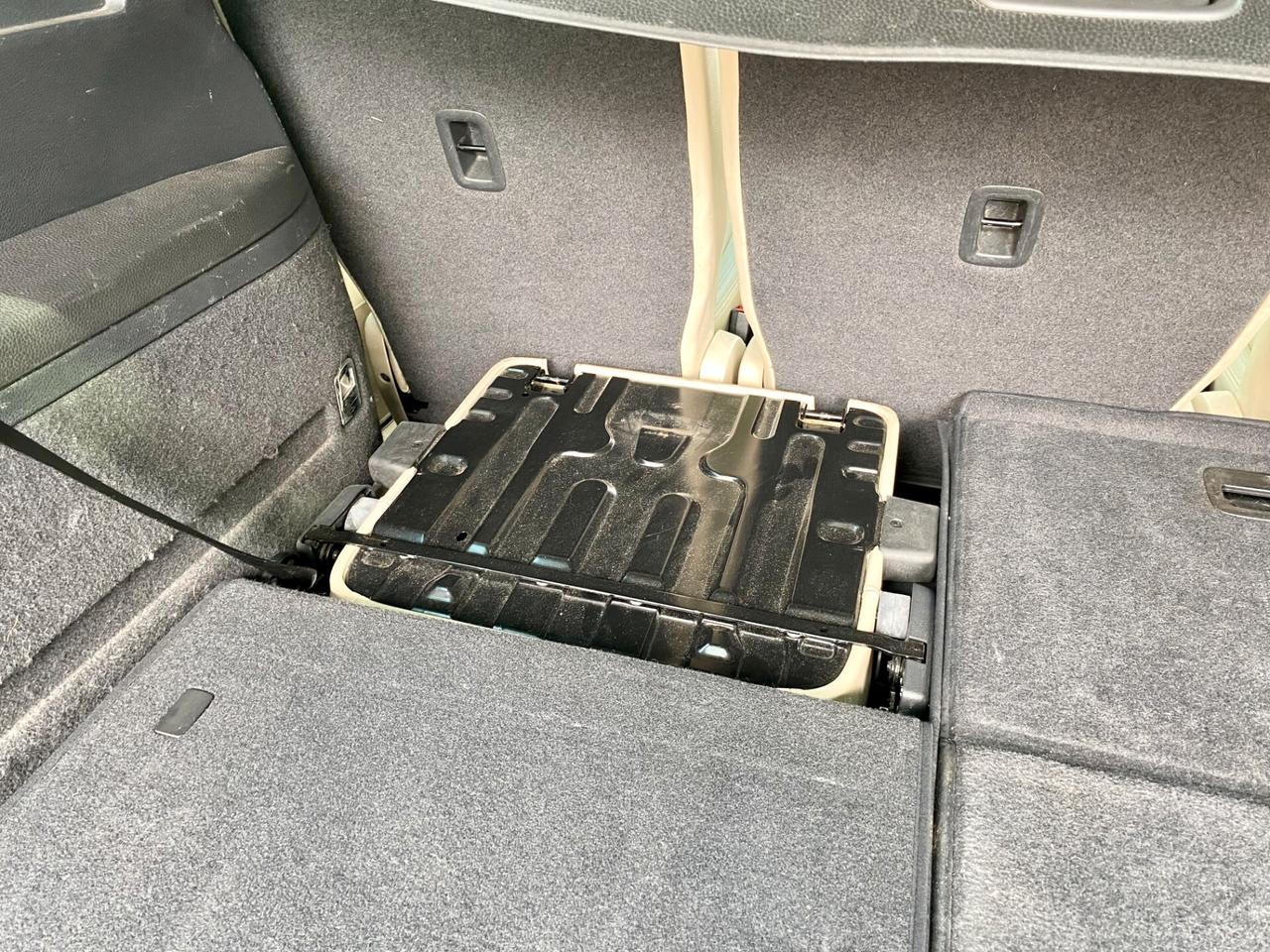 Volkswagen Sharan 2.0 tdi Highline 7p dsg 140cv