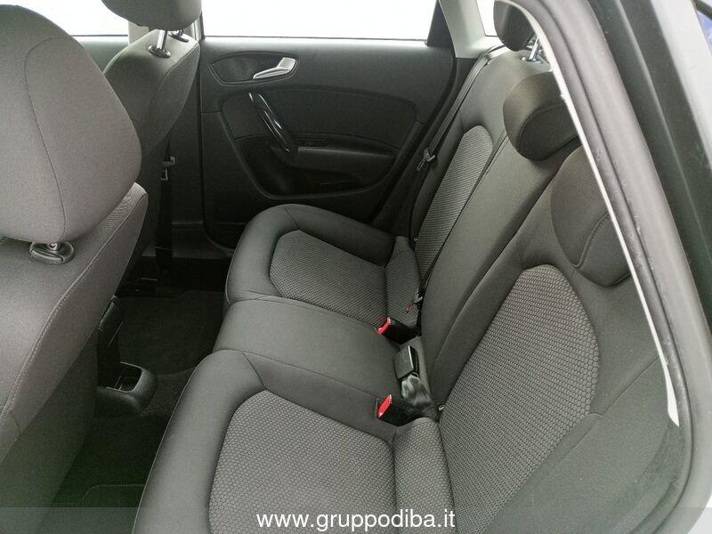 Audi A1 I 2015 Sportback Diesel Sportback 1.4 tdi Design s-tronic