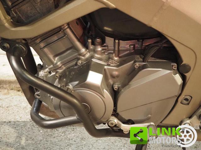YAMAHA TDM 900 *OTTIME CONDIZIONI*