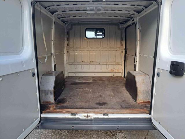 PEUGEOT Boxer 330 2.2 HDi/120CV PC-TM Furgone