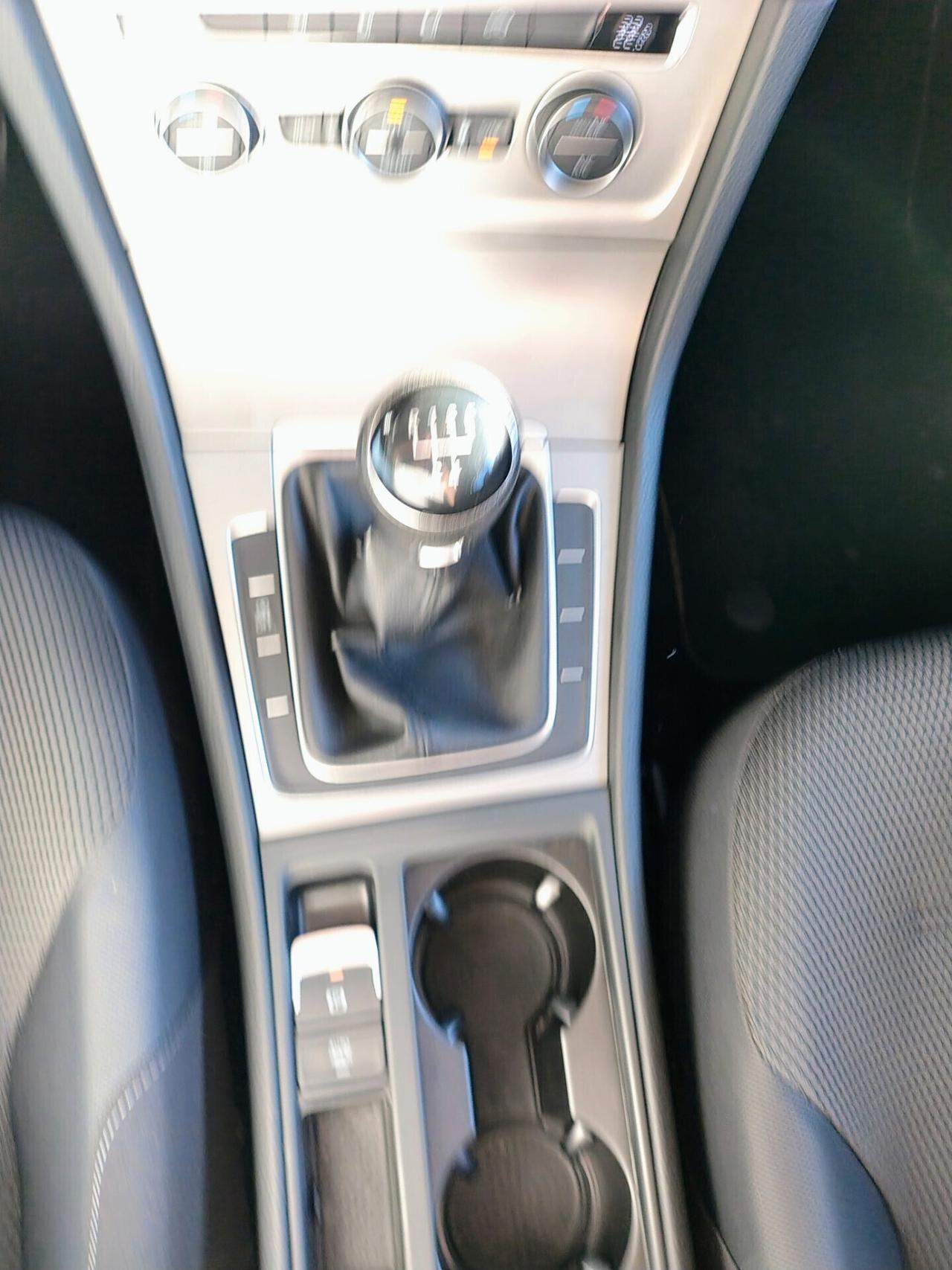Volkswagen Golf 1.6 TDI 110 CV Executive BlueMotion Technology