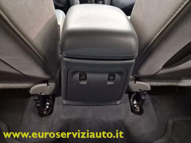 JEEP Cherokee 2.8 CRD Sport