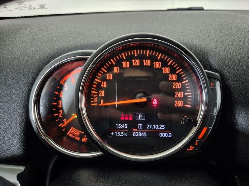 MINI Mini Countryman F60 2017 Diese Mini Countryman 2.0 Cooper D Hype auto my18