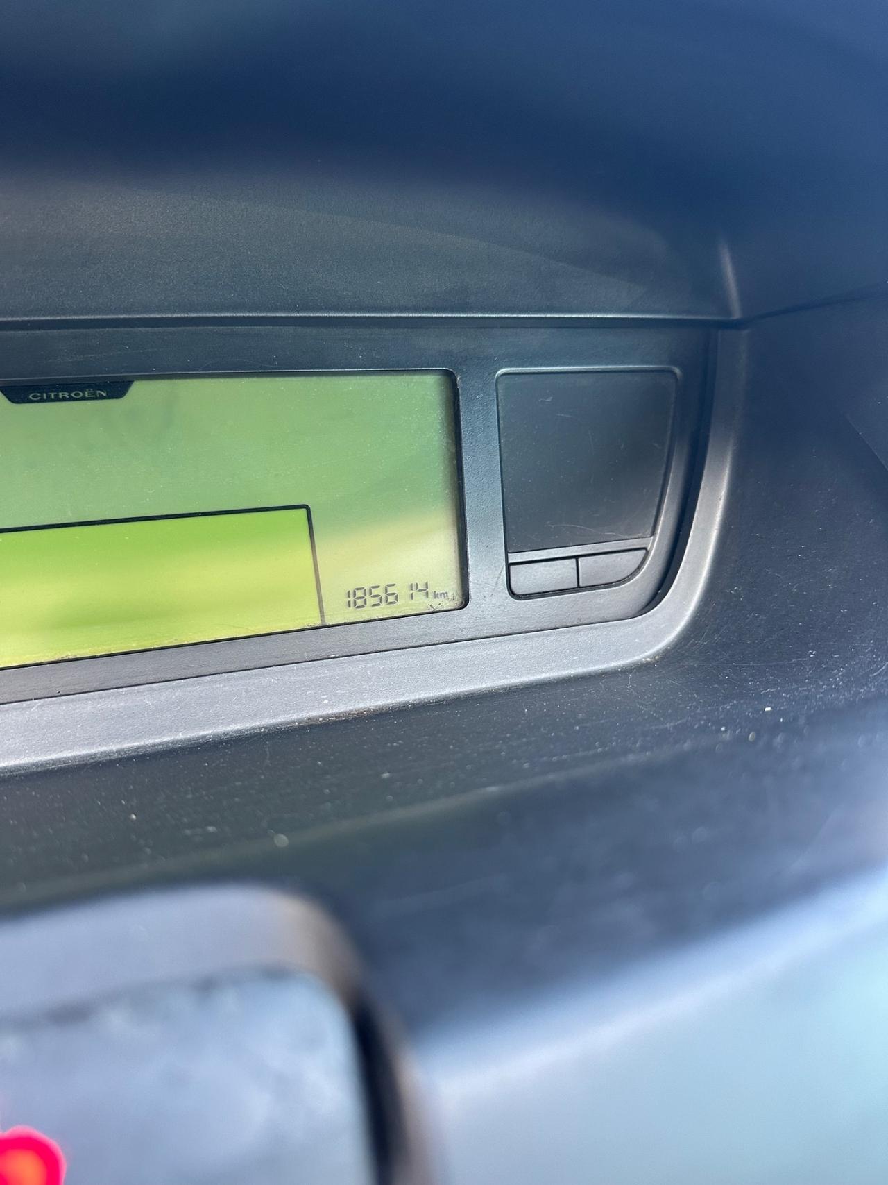 Citroen C4 Picasso 1.6 HDi 110 FAP Perfect