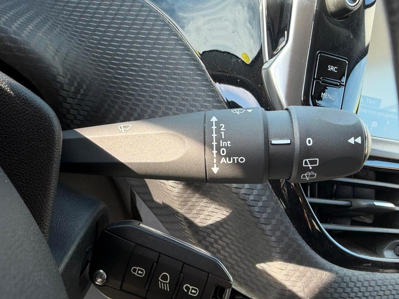 Peugeot 2008 1.5 BLUEHDI 120CV EAT6 S&S ALLURE 2018