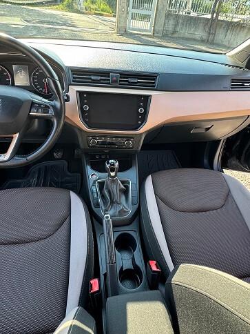 SEAT Ibiza 999CC TSI S/S X-Fr Visione