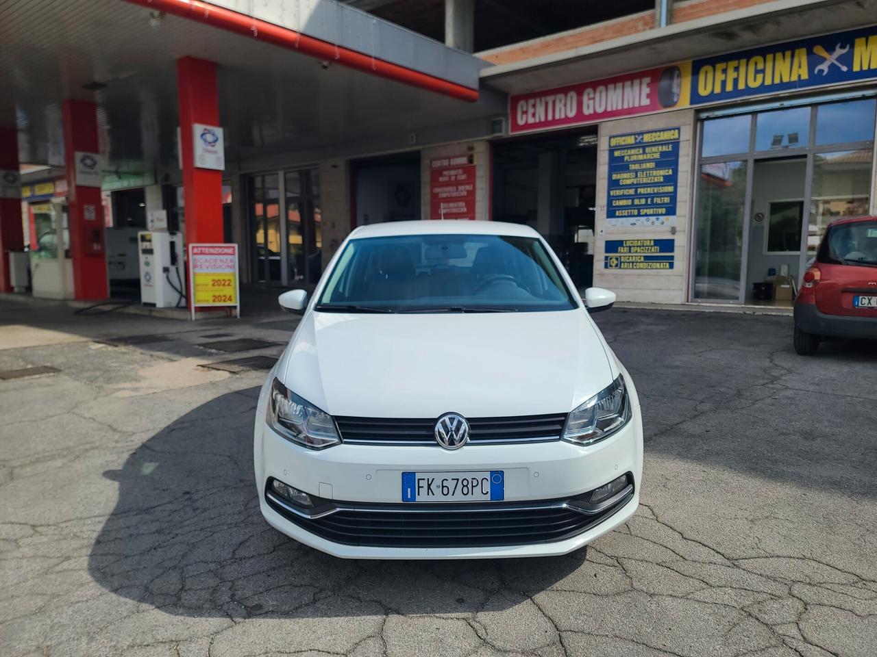 Polo 1.4TDI 5p. Trendline OK NEOP UNIPRO