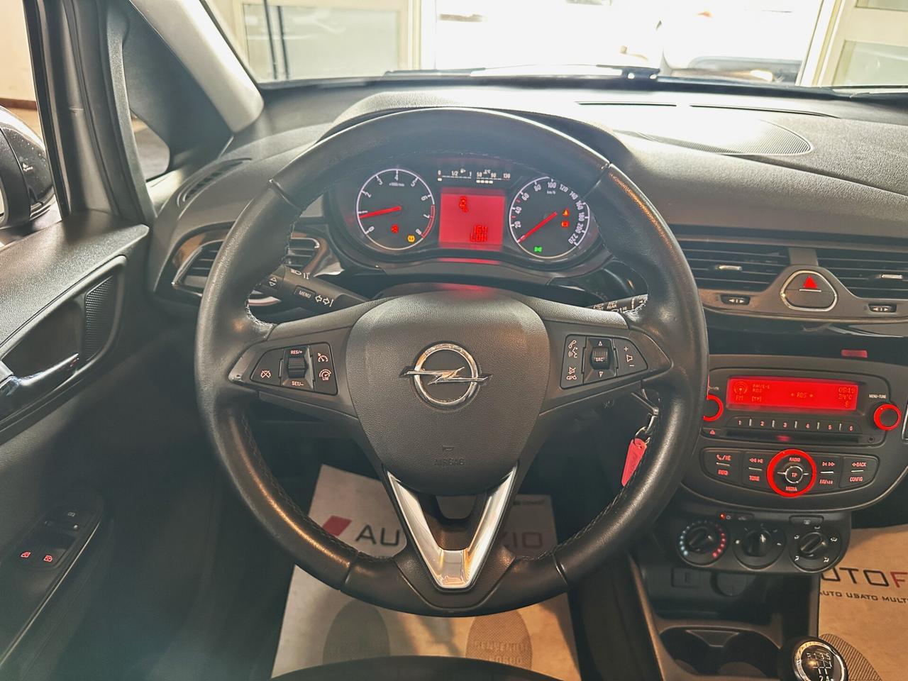 Opel Corsa 1.2 5 porte