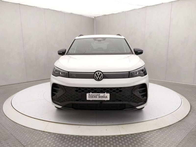 Volkswagen Tiguan Tiguan 2.0 TDI 150 CV DSG R-Line
