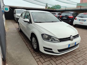 Volkswagen Golf 1.6 TDI 90 CV 5p. Trendline BlueMotion Technology