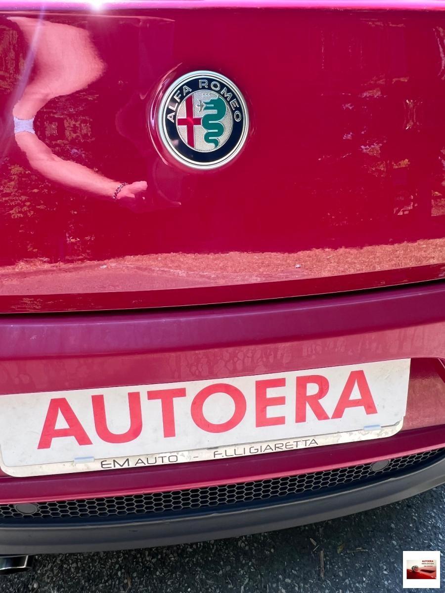 ALFA ROMEO - MiTo - 1.3 JTDm 90 CV