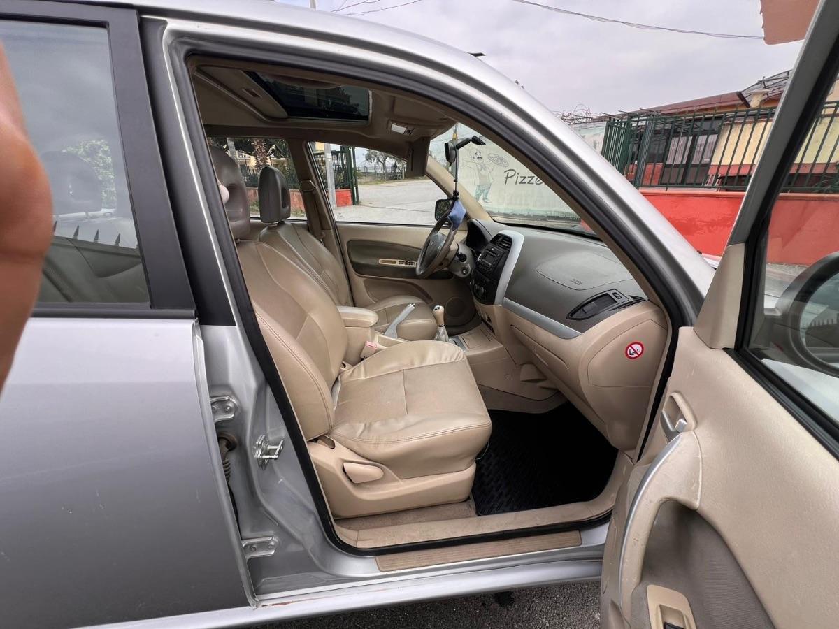 DR dr5 1.6 16V Bi-Fuel GPL gas