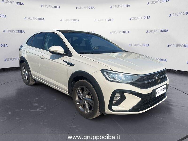Volkswagen Taigo 1.0 tsi R-Line 110cv dsg