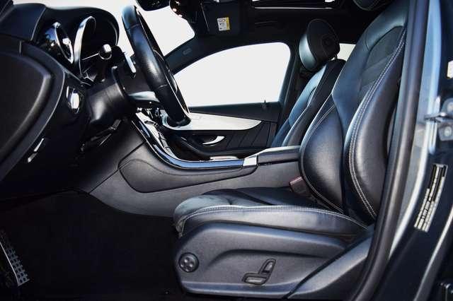 Mercedes-Benz GLC 220 220d Coupè 4Matic 9G-Tronic 194 cv Premium