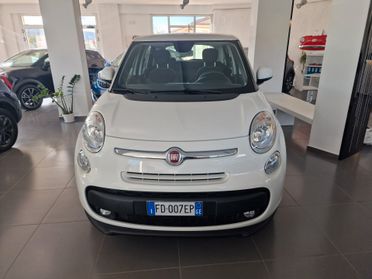 Fiat 500L 1.6 Multijet 120 CV Business