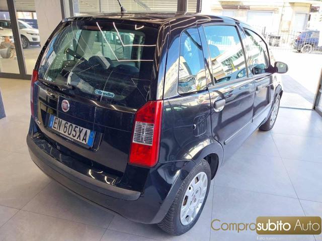 FIAT Idea 1.4 Active EasyPower (Garanzia 12 Mesi)