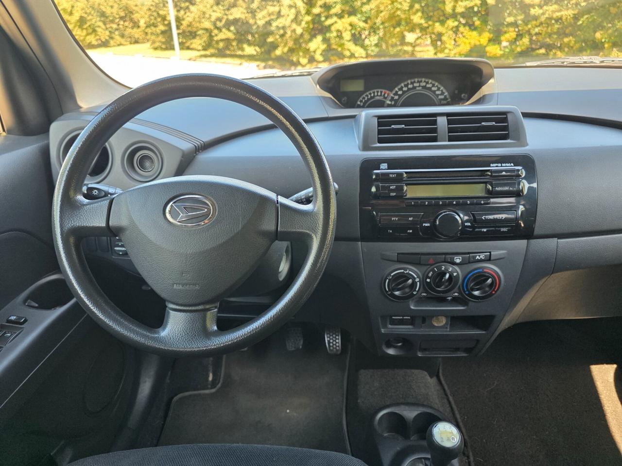 Daihatsu Materia 1.3 Hiro