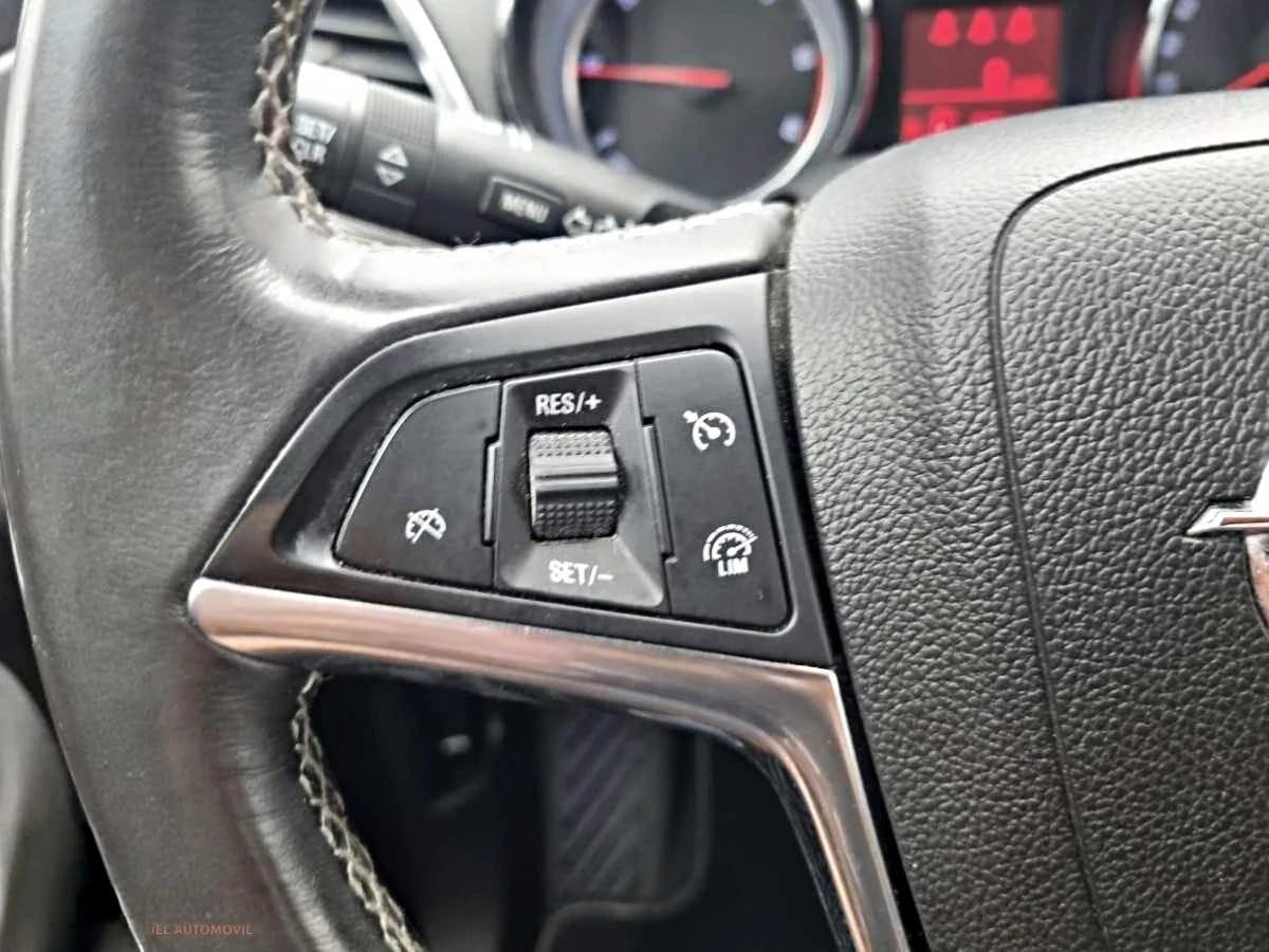 Opel Mokka 1.6 CDTI Cosmo b-Color - in arrivo !