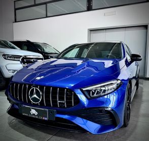 Mercedes-Benz A 35 AMG 306CV 4Matic Premium Spectral Ed.