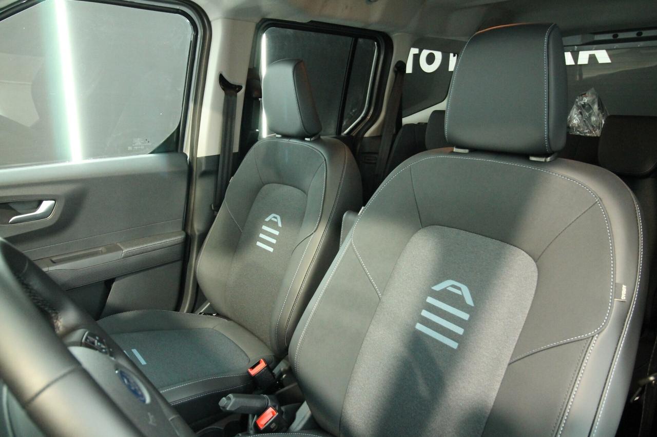 FORD TOURNEO 1.0 125 CV ACTIVE AZIENDALE