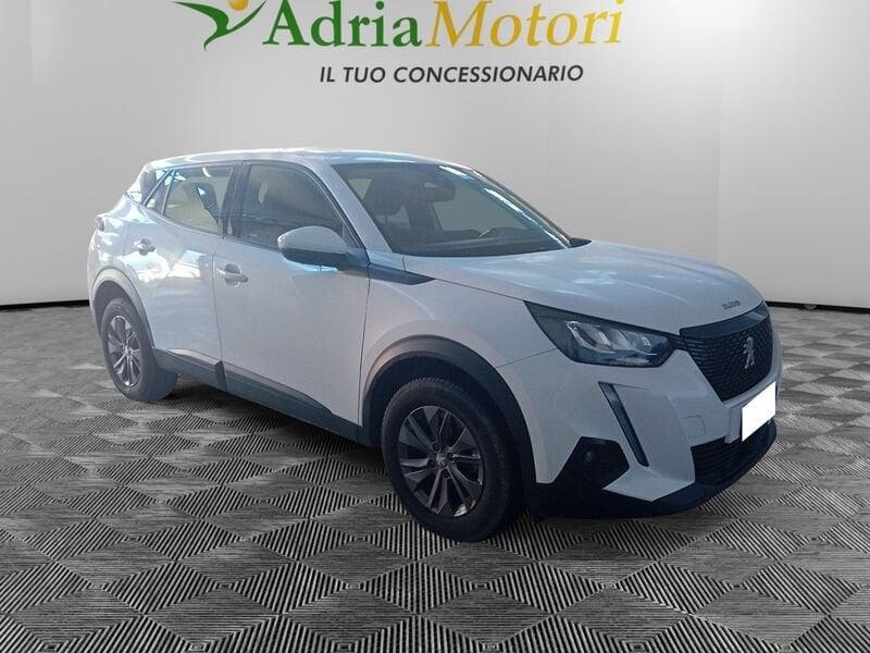 Peugeot 2008 2008 PureTech 100 S&S Active