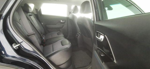 KIA e-Niro 64 kWh Style 460 km autonomia