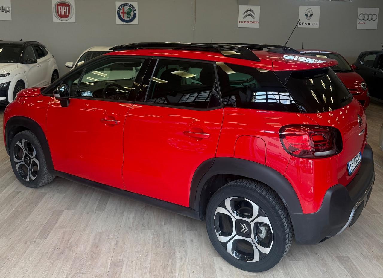Citroen C3 Aircross 41.000 KM