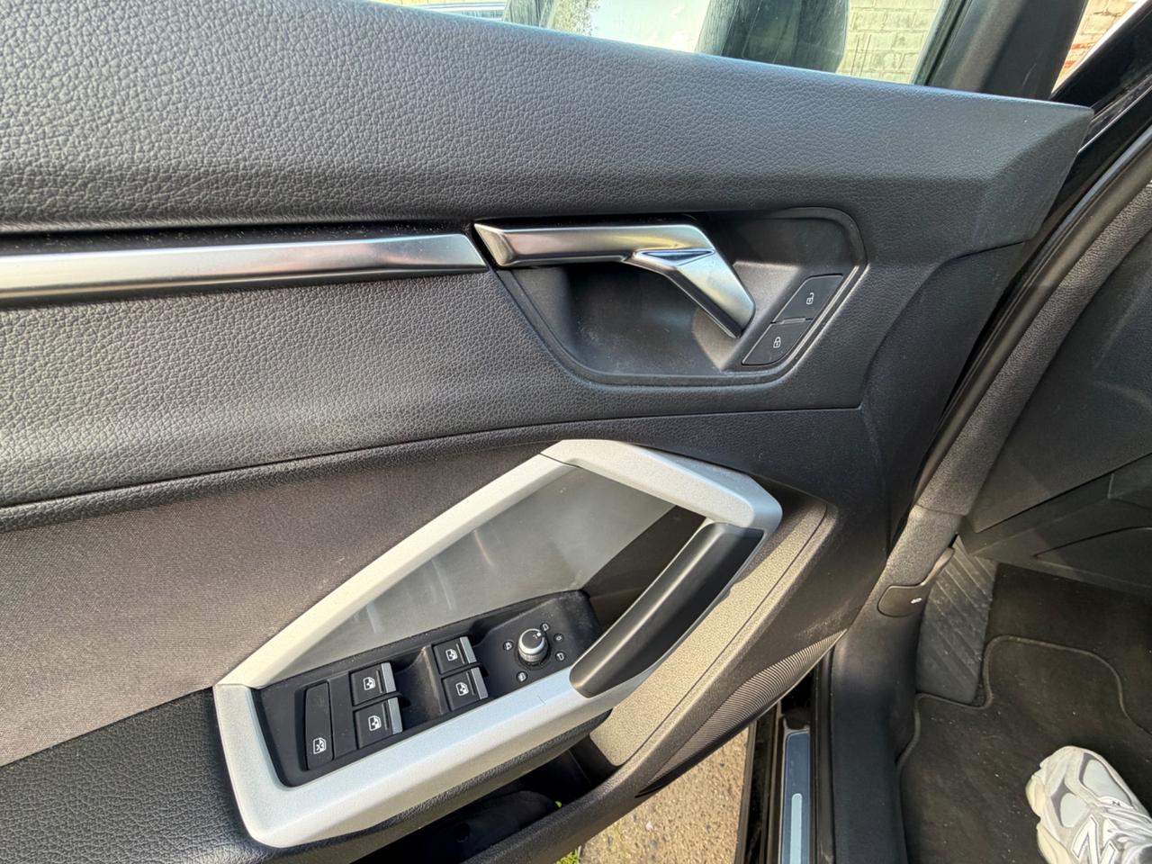 Audi Q3 2.0TDI 150cv S tronic Business Advanced 2022