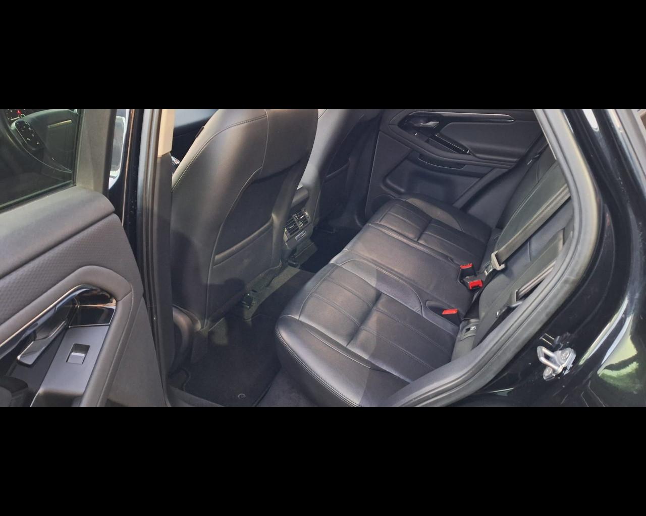 LAND ROVER RR Evoque 2ª serie - Range Rover Evoque 2.0D I4 180 CV AWD A