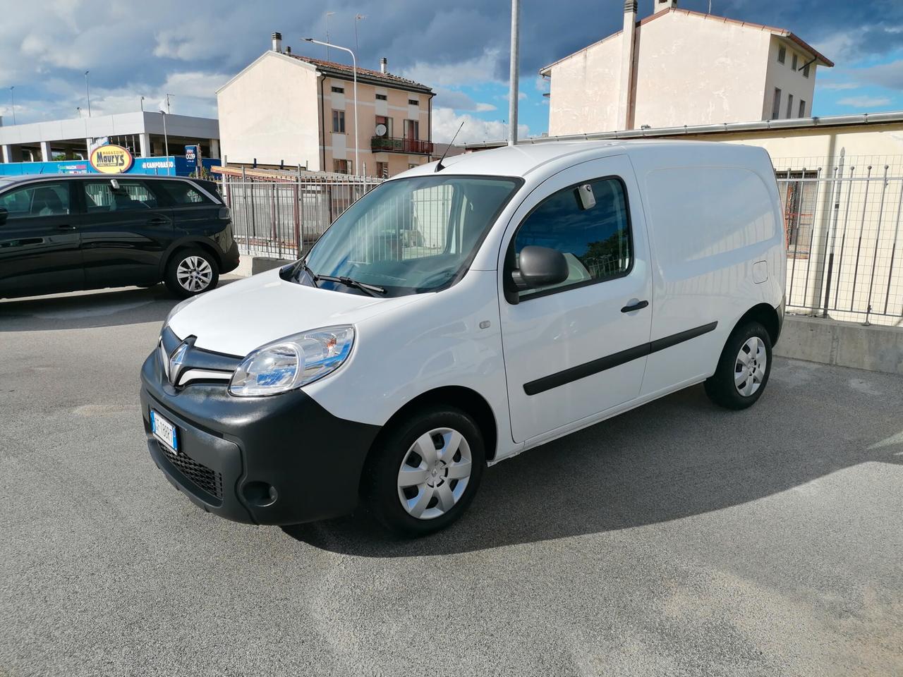 Renault Kangoo 1.5 DCI 95CV 2021 IVA INCLUSA