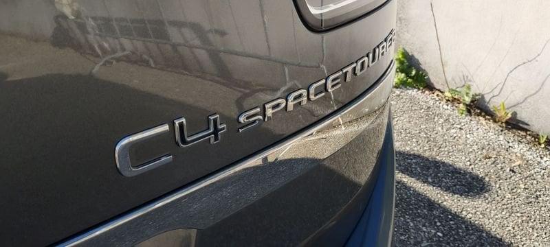 Citroën Grand C4 SpaceTour. Grand C4 Space Tourer BlueHDi 130 S&S Shine