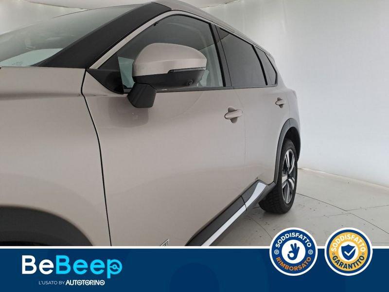 Nissan X-Trail 1.5 E-POWER TEKNA E-4ORCE 4WD