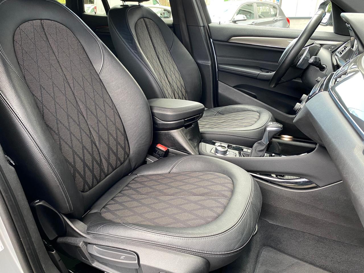 Bmw X1 BMW X1 xdrive18d xLine