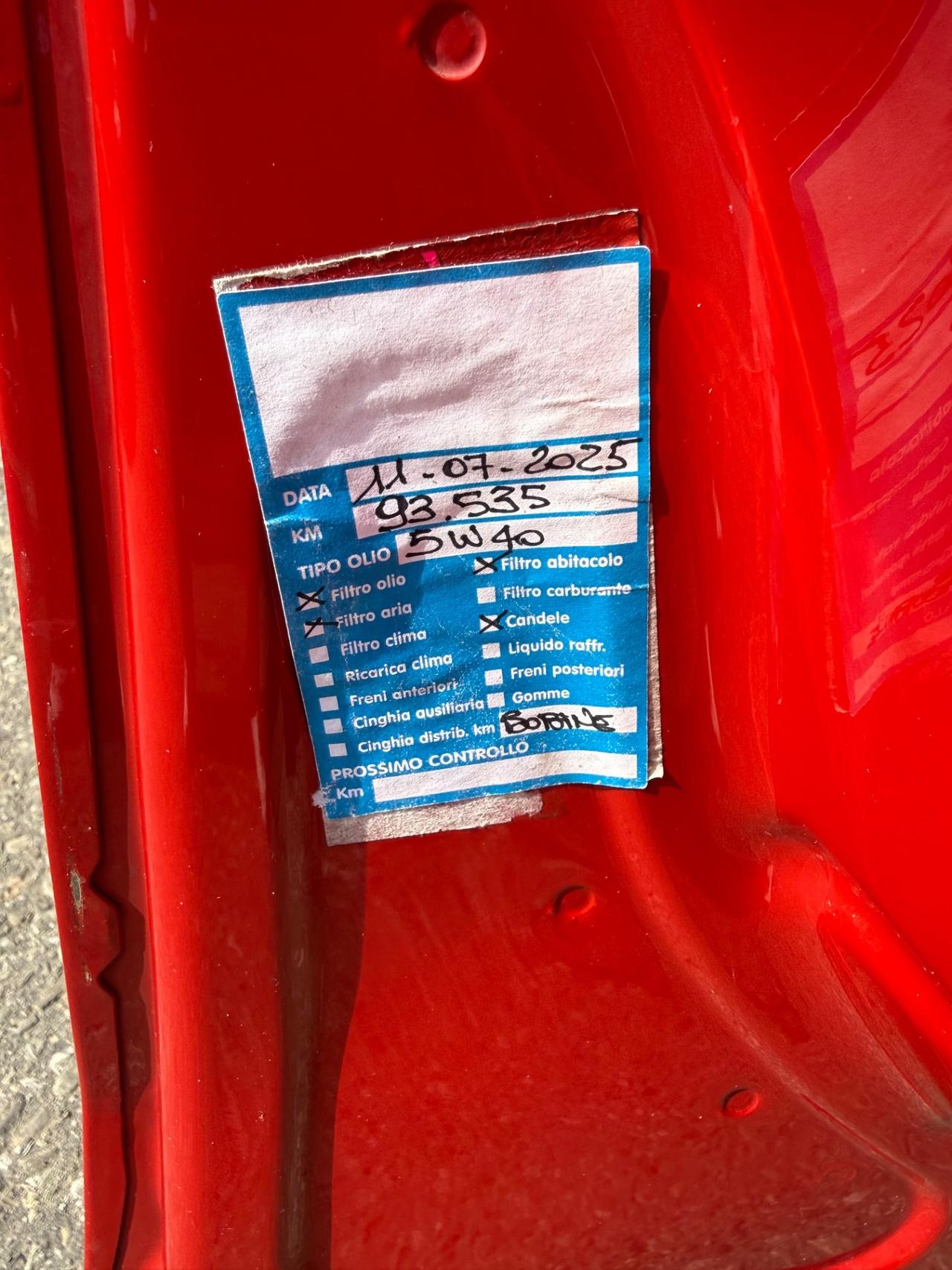 Fiat Bravo 1.4 Dynamic