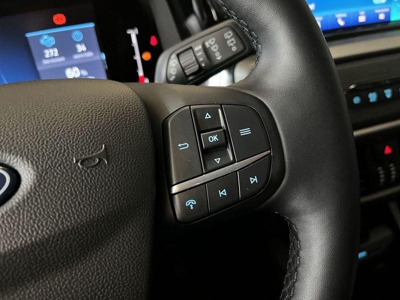 Ford Tourneo Courier Tourneo Courier 1.0 EcoBoost Titanium