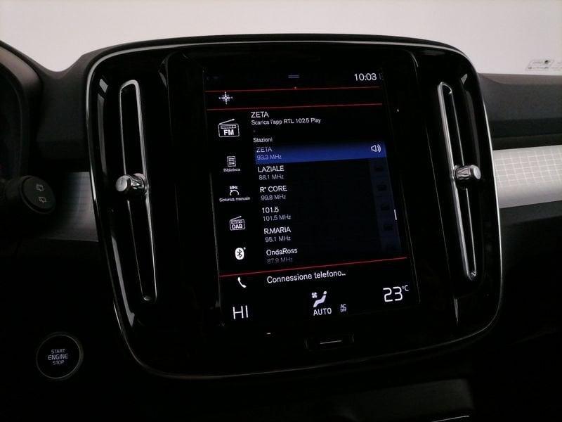 Volvo XC40 1.5 t2 Momentum my21