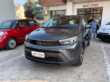 Opel Crossland 1.2 Blitz Edition s&s 83cv