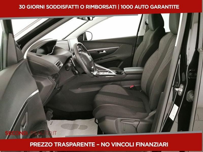 Peugeot 5008 1.5 bluehdi Business s&s 130cv 7p.ti eat8