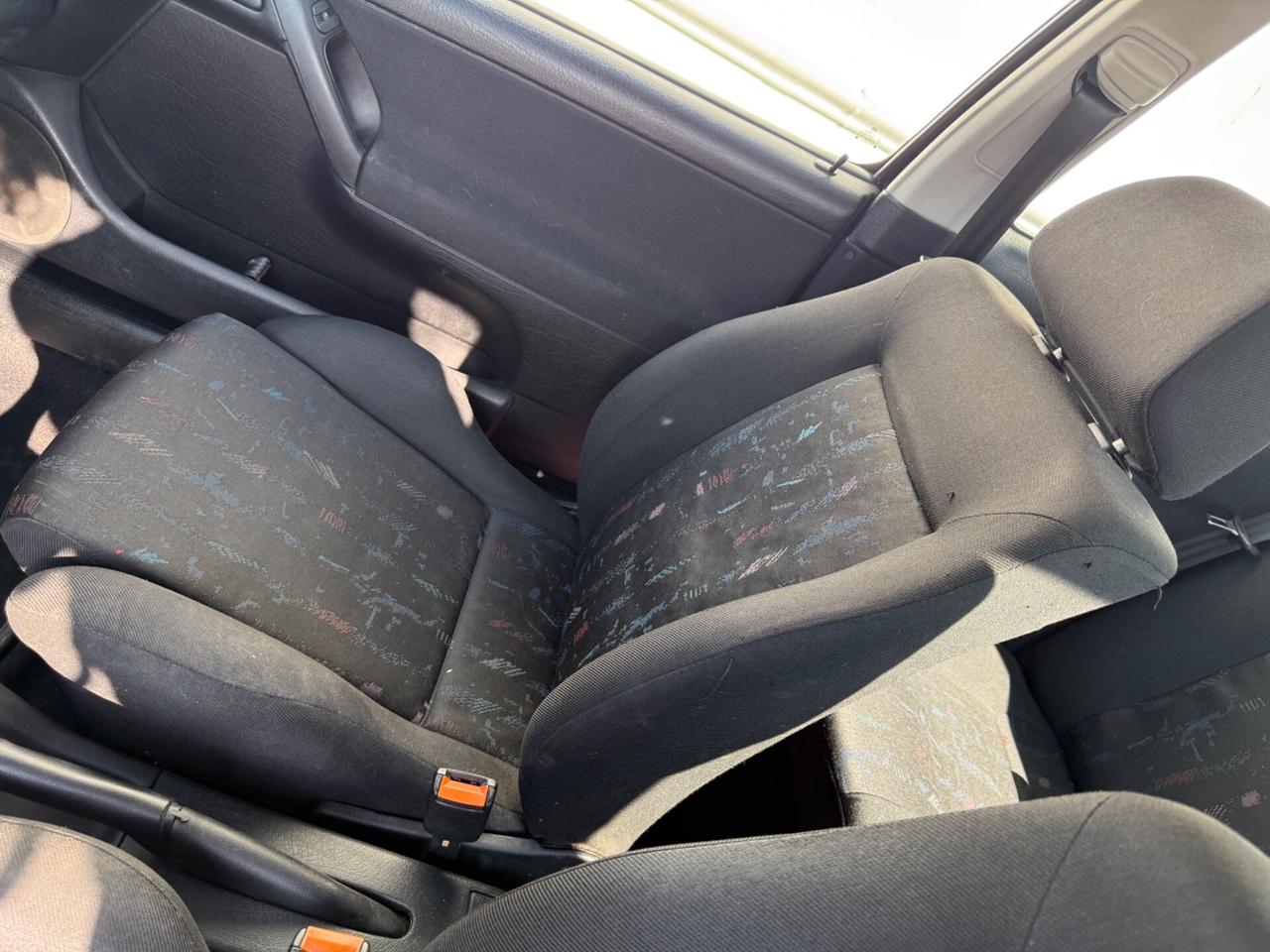 Volkswagen Golf GTI Golf 1.6 cat 3 porte GTI